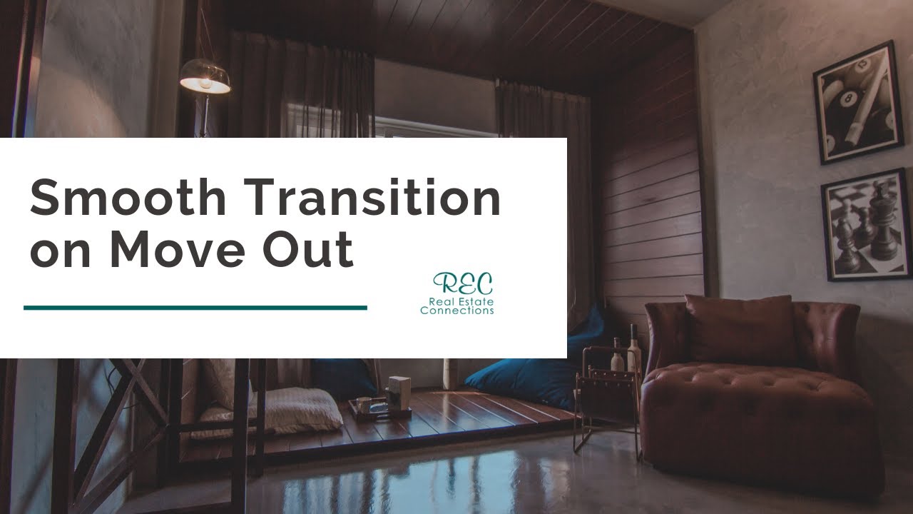 Palo Alto Property Management Advice How to Have a Smooth Transition