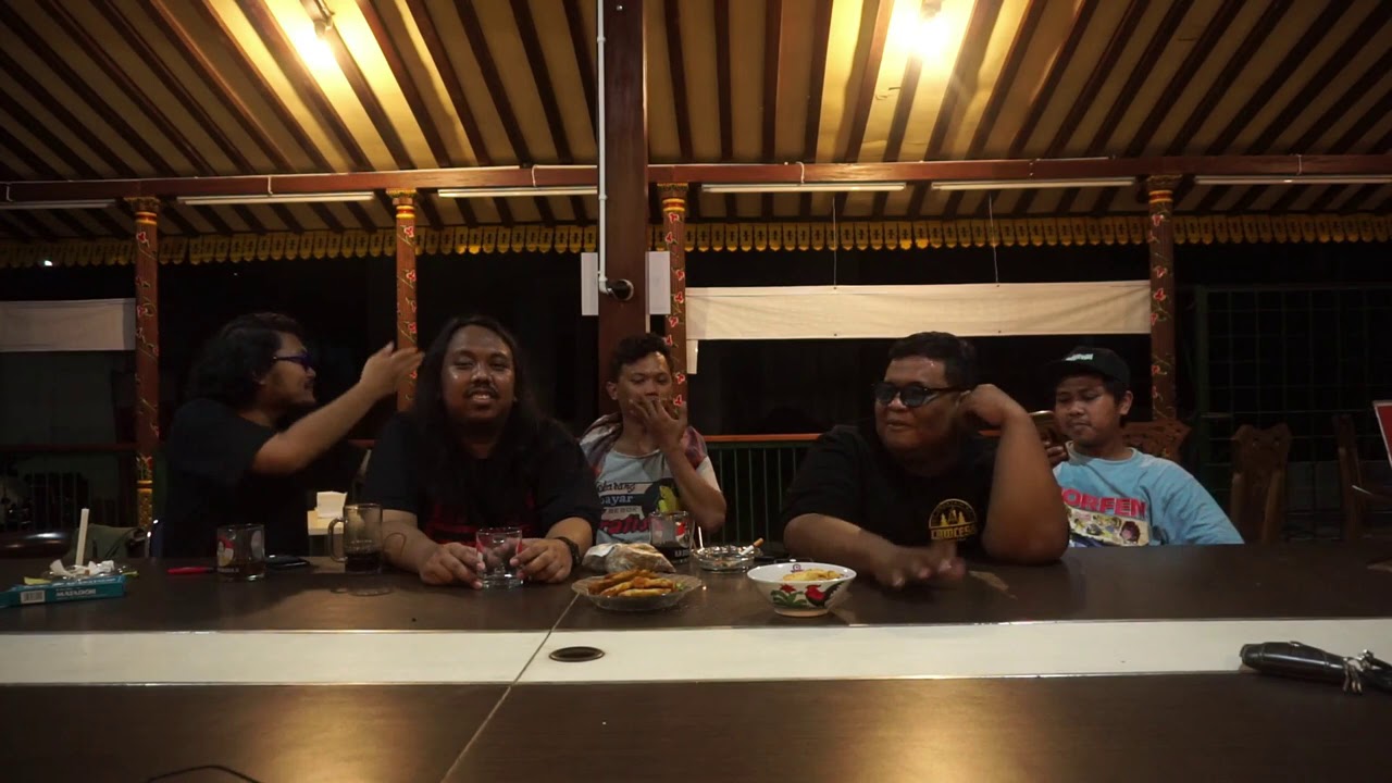 OCEKALIGIS BACA KOMEN : BENI (laura basuki) TERKESIMA