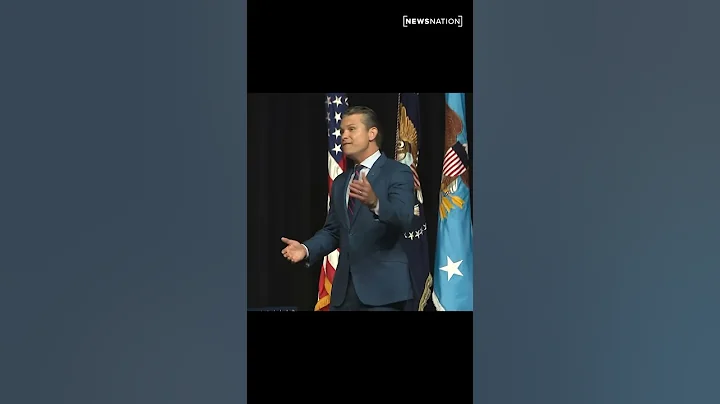 Hegseth on physical fitness: It’s 'tiring' to see 'fat troops’