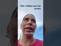 Peor trabajo que haz tenido #peortrabajo #trabajo #peortrato