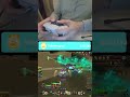 Pov of a controller healer in soloshuffle #live #gaming #mmo #pvp