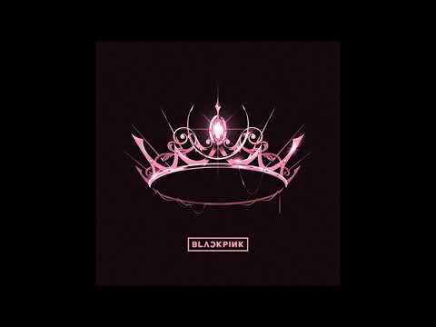 BLACKPINK (블랙핑크) - Lovesick Girls [MP3 Audio] [THE ALBUM]