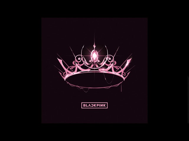 BLACKPINK (블랙핑크) - Lovesick Girls [MP3 Audio] [THE ALBUM]