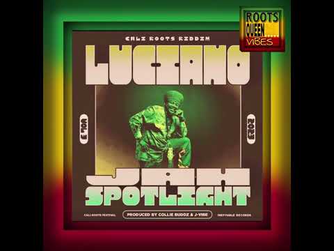 Putar Jah Spotlight - Collie Buddz