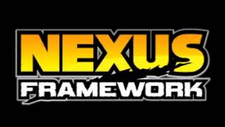 Nexus Framework Ost (Roblox) - Windmill Isle (Night from Shadow the hedgehog) By @Zakkujo