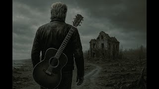 Clip INEDIT Poème sur la 7ème Johnny Hallyday 2025 musique vidéo