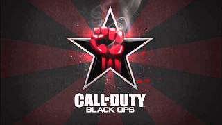 Call Of Duty Black Ops - Spetsnaz Spawn Theme Mix