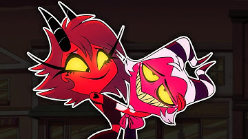 Helluva Boss But Only When Millie and Moxie Are On Screen (Episode 3)