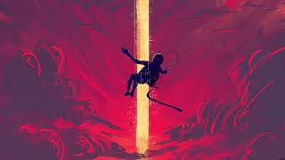 Osrin - Left To Try (feat. WILHELM)