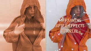 Famous my panning after effects tutorial - oconnellaeps Net Worth
