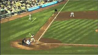 2010/06/07 Belliard turns two