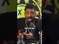 Deon Cole's Hilarious Story About Why He Stopped Hanging With Kanye West