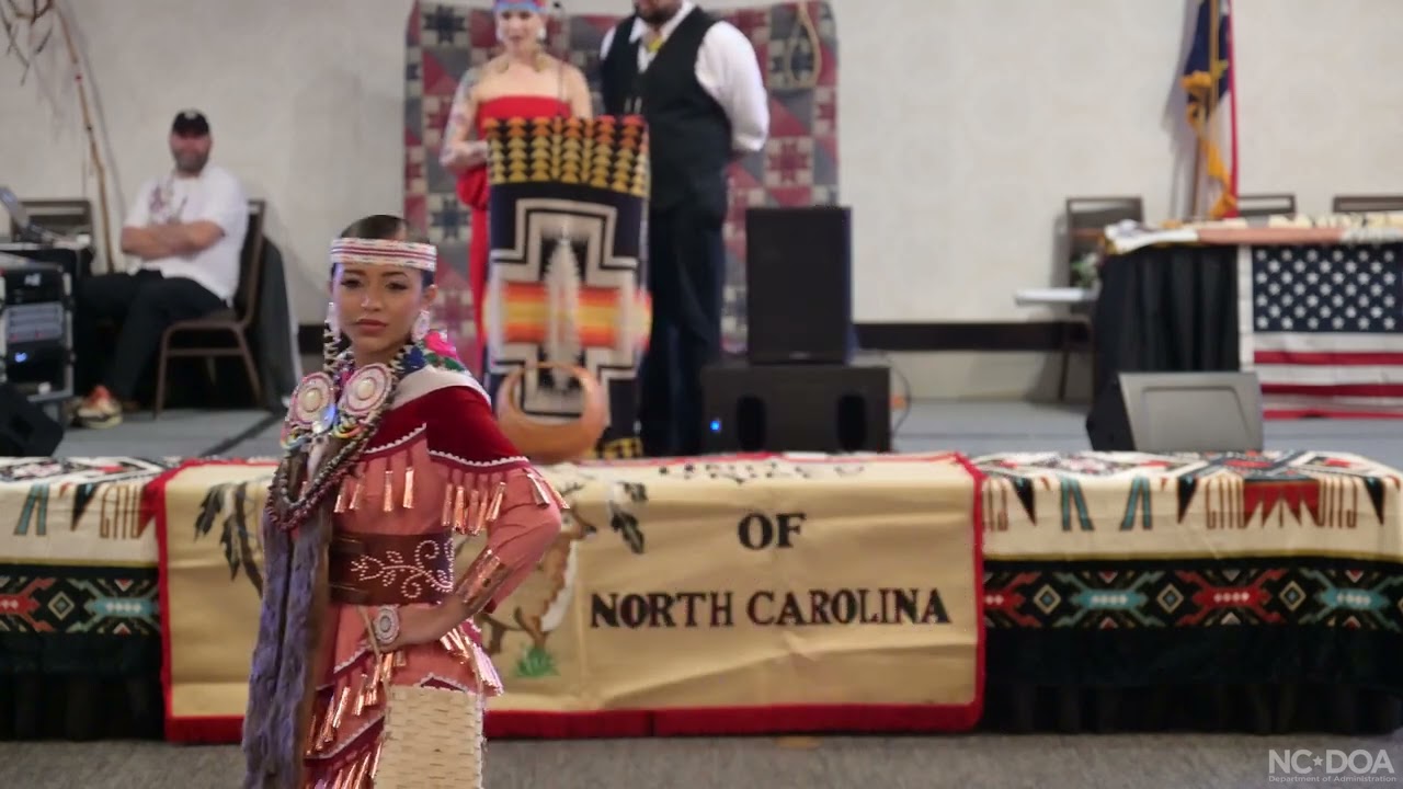 Участница конкурса Unity Con Pageant 2026 Ракия Джейкобс Ragalia 4k