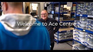 Welcome to Ace Centre