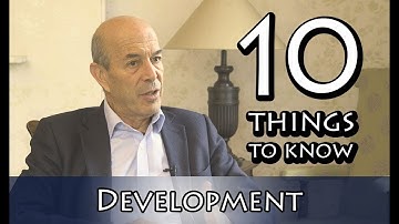 Development: A Very Short Introduction | Ian Goldin