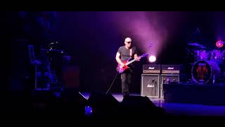 Joe Satriani - Enschede, Netherlands, 13.04.2023, Part 1/7