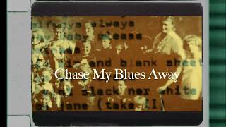 Chase My Blues Away - Tim Schmidt - A Short Snippet From The I Am In A Dream Album