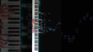 Harbor Piano VFX Tutorial 16