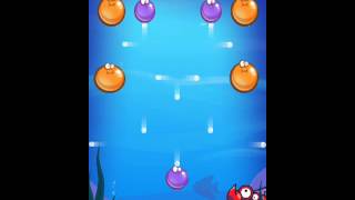 Bubble Blast Level 2-13