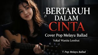 Download Lagu BERTARUH DALAM CINTA_ARIEF | UNTUK LUKA YANG BERUSAHA DIAM – SAY IT WITH A SONG MP3