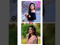 Hot girl Vs cute girl 💞💞
