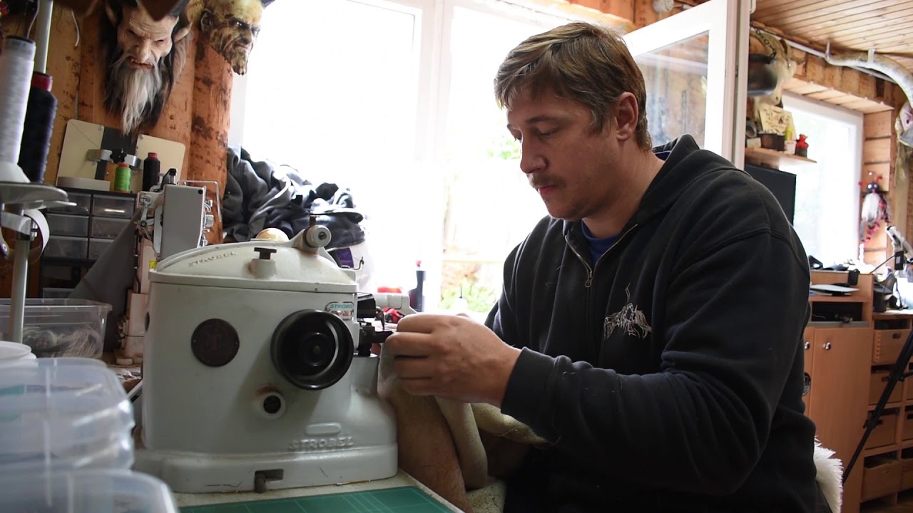 Kärntner Krampusshop