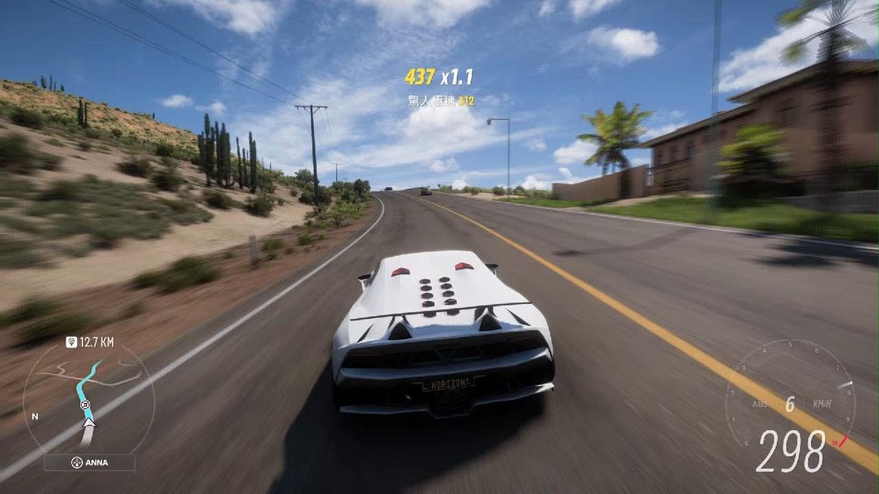 Forza Horizon 5_20260527233455 - YouTube