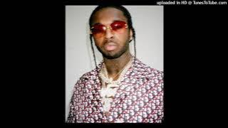 Pop Smoke x Melodic Drill Type Beat - 