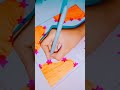 🧡💚Border design 💕 🖤