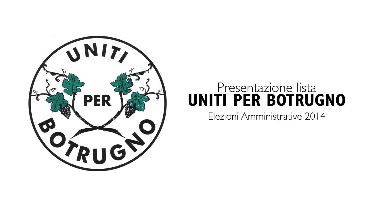 07. Intervento del Candidato Sindaco Pasquale Barone - Amministrative 2014 | InOnda WebTv