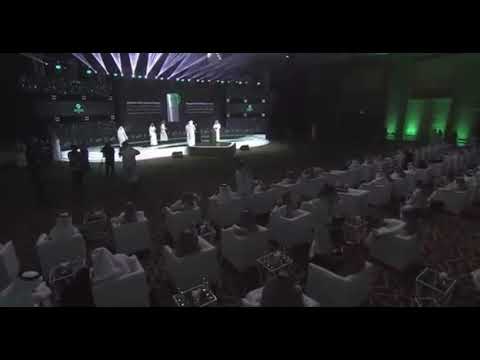 جائزة اداء مستشفى السحن بنى سعد العام