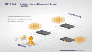 Netgear Network Management System