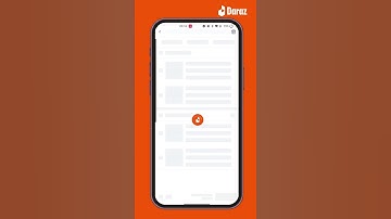 Add to cart & Checkout Tutorial  -  Know Your Daraz