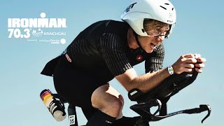 Ironman 70.3 Kraichgau Highlights: Race Week Recap