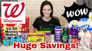 MORE Walgreens Deals | Free & Cheap Deals | Walgreens 5/1