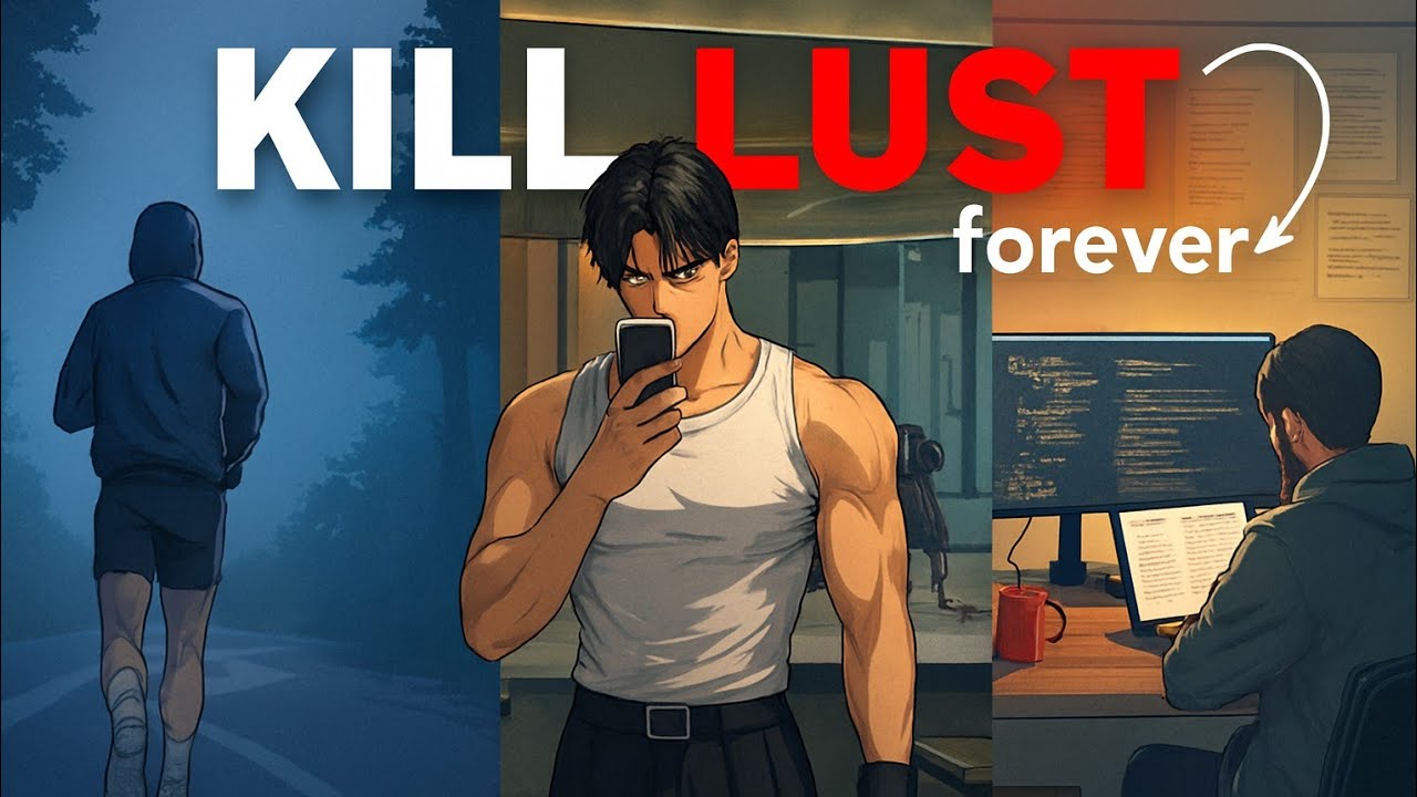 You’re Not Weak — Your Mind Is Being Controlled (Take It Back)