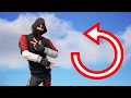 Fortnite iKONIK Trailer REVERSED