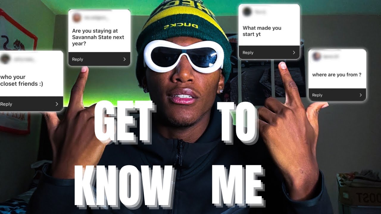 GET TO KNOW ME Q A COLLEGE TIPS SAVANNAH STATE YouTube get-to-know-me-q-a-college-tips-savannah-state-youtube