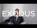 Bible Study: Exodus