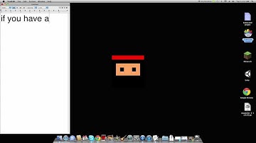 how to install a custom/adventure map (MAC) (Minecraft)