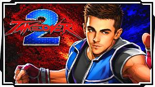 PROVIAMO LA DEMO DI TAKEOVER 2 🔥 Gameplay ITA