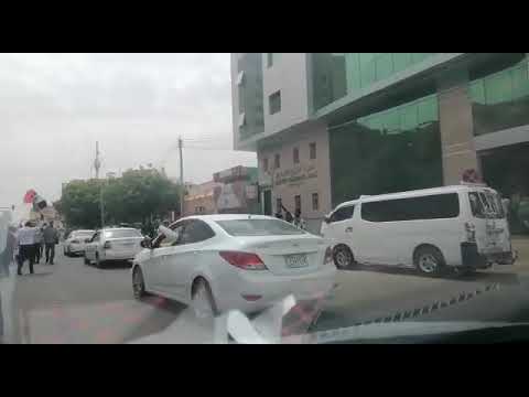 بنك الخرطوم وبنك المزارع موقعون على دفتر الإضراب