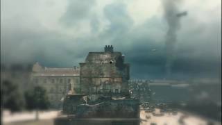 สอนวิธีกะระยะ และ แรงลม ของ sniper elite V2 screenshot 1
