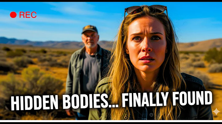 Serial Killer Realizes Police Found His Body Collection | The Mind Behind Murder