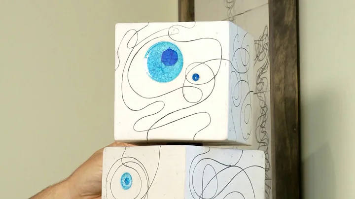 Carolina Impact Season 4, Episode 4 - Artist Jeff ...