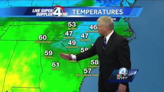 John Cessarich's Full Forecast: December 05, 2014