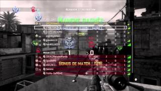 Steez : First HitMarker for Super Rc (SF)