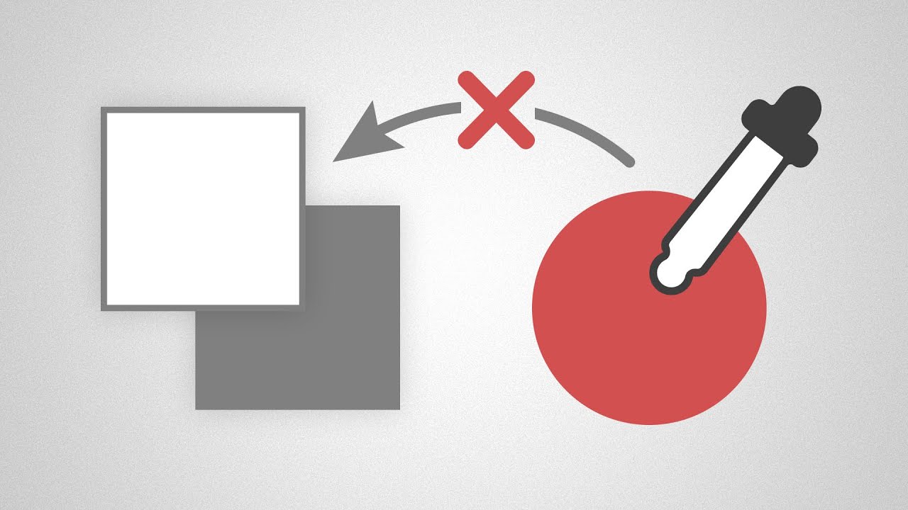 Пипетка не работает (РЕШЕНО!) | Photoshop