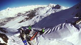 Download lagu Freeridecamps.cz  showreel 2014