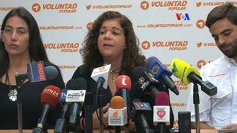 Venezuela: oposición y gobierno retoman conversaciones